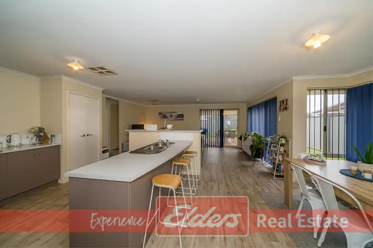 Fourth view of Homely house listing, 17 Colreavy Ramble, Baldivis WA 6171
