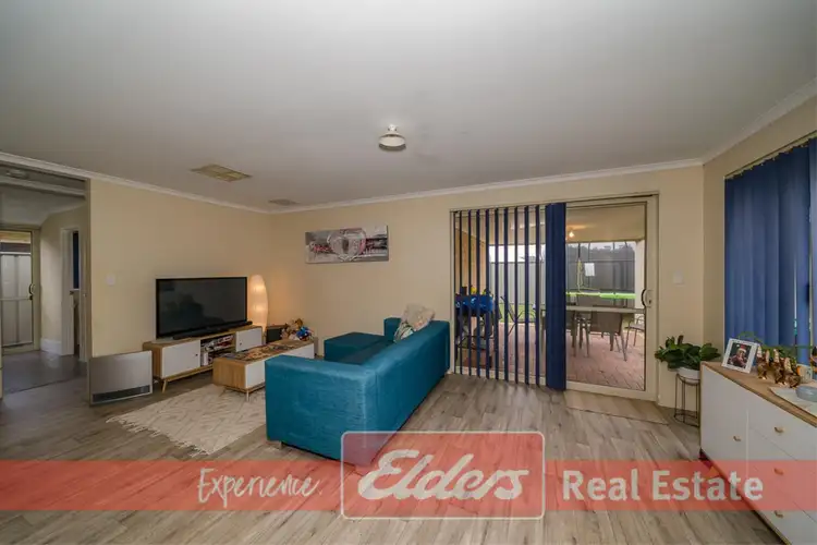 Fifth view of Homely house listing, 17 Colreavy Ramble, Baldivis WA 6171