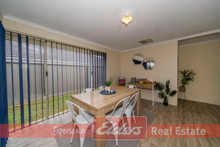 Sixth view of Homely house listing, 17 Colreavy Ramble, Baldivis WA 6171