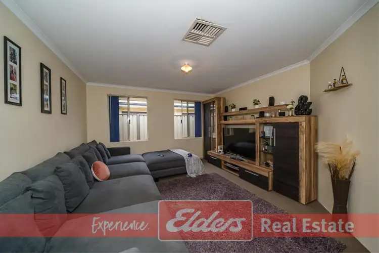 Seventh view of Homely house listing, 17 Colreavy Ramble, Baldivis WA 6171