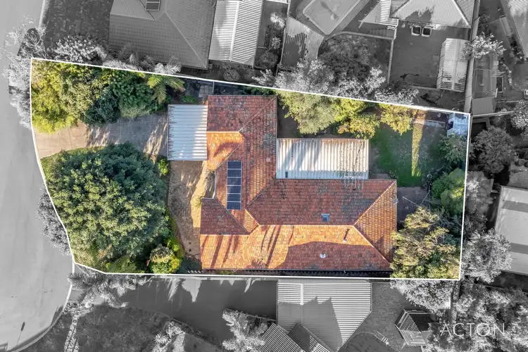 Second view of Homely house listing, 6 Monash Court, Halls Head WA 6210