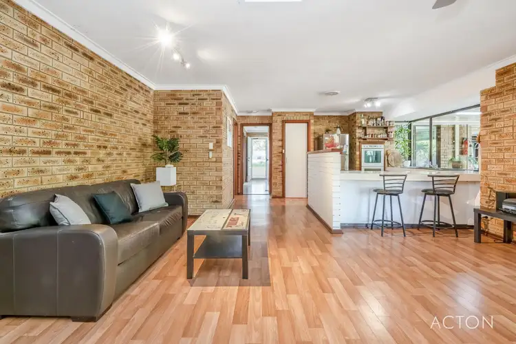 Third view of Homely house listing, 6 Monash Court, Halls Head WA 6210