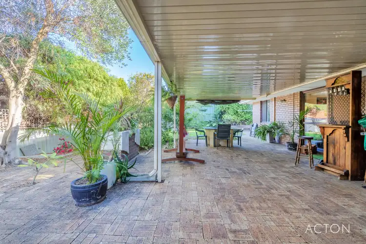 Fourth view of Homely house listing, 6 Monash Court, Halls Head WA 6210