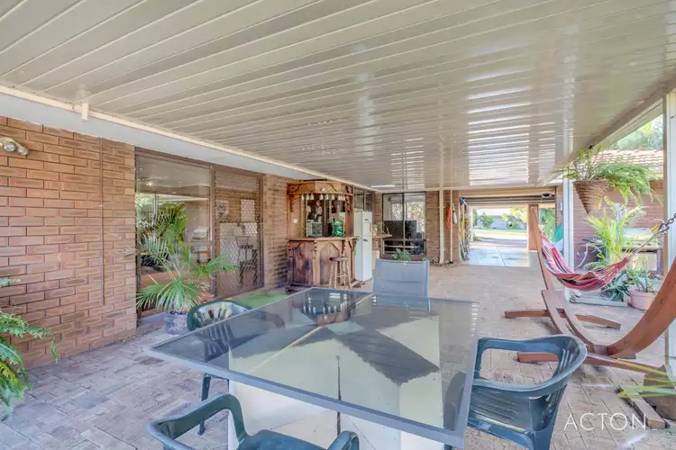 Fifth view of Homely house listing, 6 Monash Court, Halls Head WA 6210