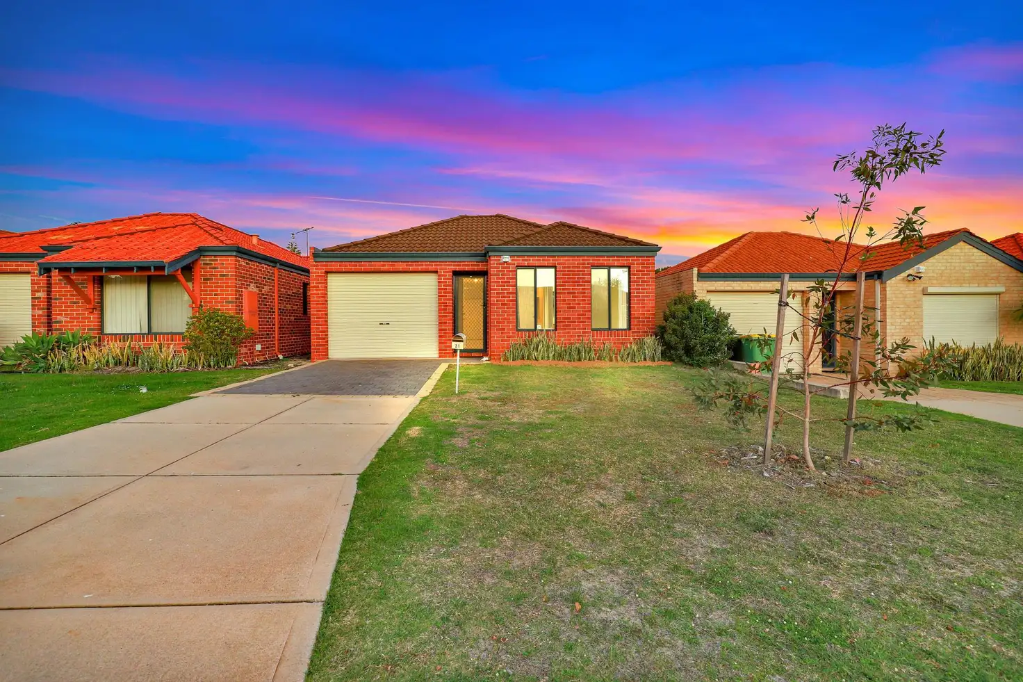 Main view of Homely house listing, 21 Albion Street, East Cannington WA 6107