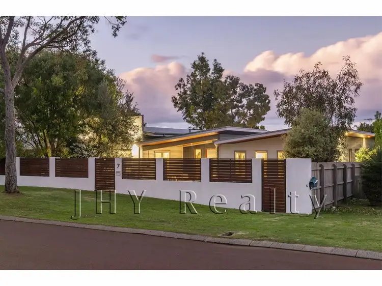 Third view of Homely house listing, 7 Galley Ramble, Dunsborough WA 6281