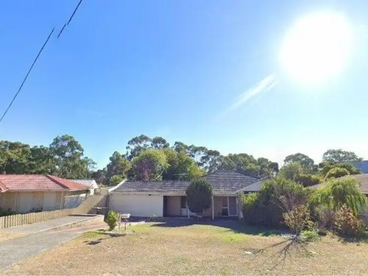 12 Fabian Close, Willetton WA 6155