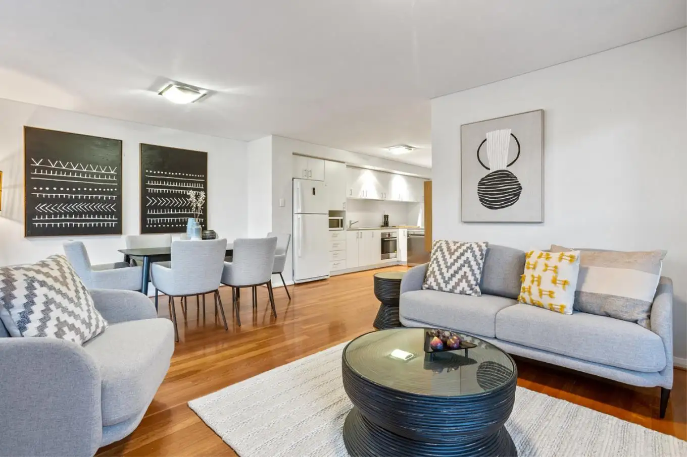 Main view of Homely apartment listing, 4/1 Douro Place, West Perth WA 6005