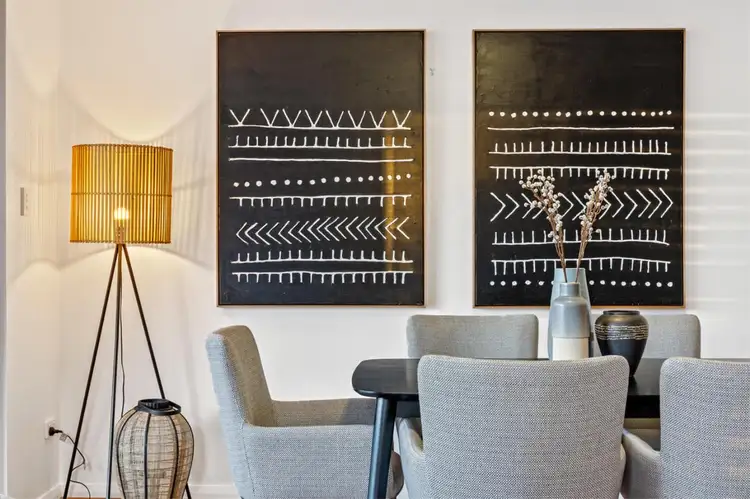 Third view of Homely apartment listing, 4/1 Douro Place, West Perth WA 6005