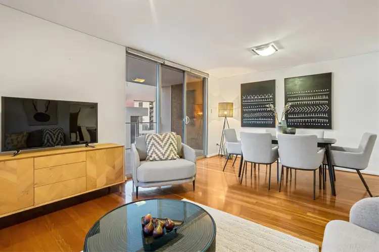 Fourth view of Homely apartment listing, 4/1 Douro Place, West Perth WA 6005