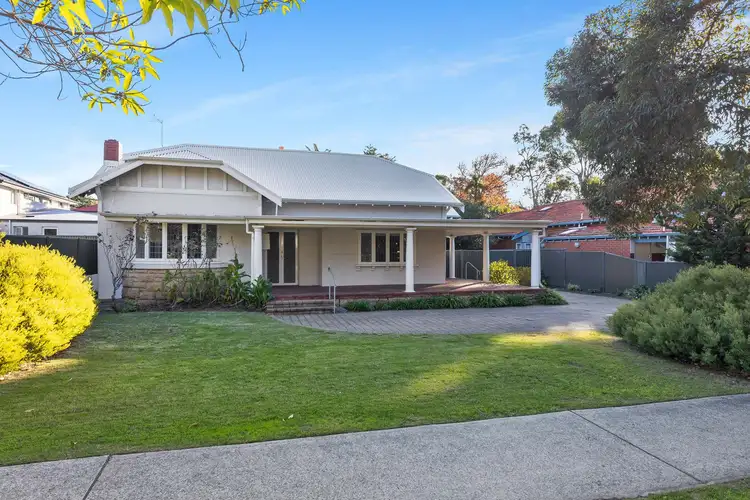 Third view of Homely house listing, 7 Florence Road, Nedlands WA 6009