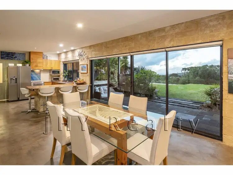 Fourth view of Homely house listing, 35 Sainsbury Loop, Yallingup WA 6282