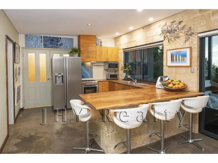 Fifth view of Homely house listing, 35 Sainsbury Loop, Yallingup WA 6282