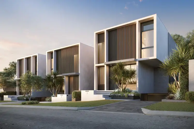 Main view of Homely house listing, 3/102 Adelma Road, Dalkeith WA 6009