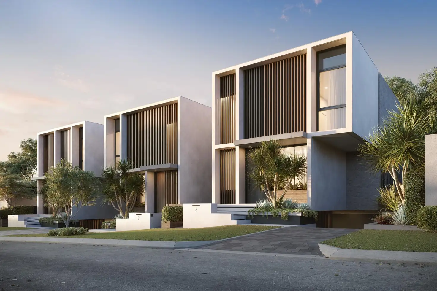 Main view of Homely house listing, 3/102 Adelma Road, Dalkeith WA 6009