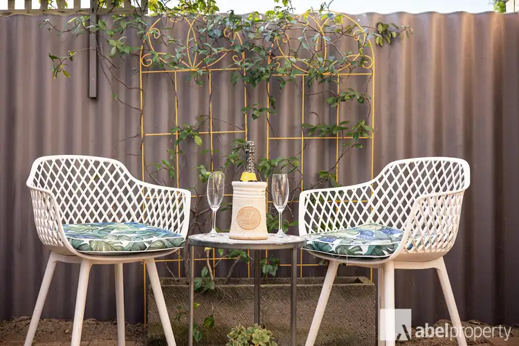 Second view of Homely villa listing, 2/32-34 Wattle Street, Tuart Hill WA 6060