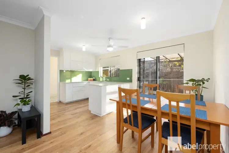 Third view of Homely villa listing, 2/32-34 Wattle Street, Tuart Hill WA 6060