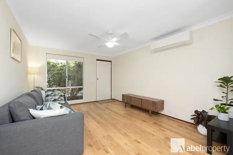 Fourth view of Homely villa listing, 2/32-34 Wattle Street, Tuart Hill WA 6060