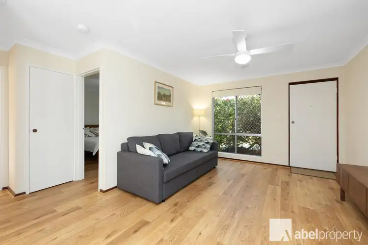 Fifth view of Homely villa listing, 2/32-34 Wattle Street, Tuart Hill WA 6060