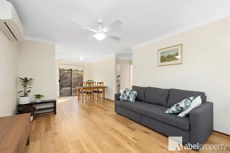 Seventh view of Homely villa listing, 2/32-34 Wattle Street, Tuart Hill WA 6060
