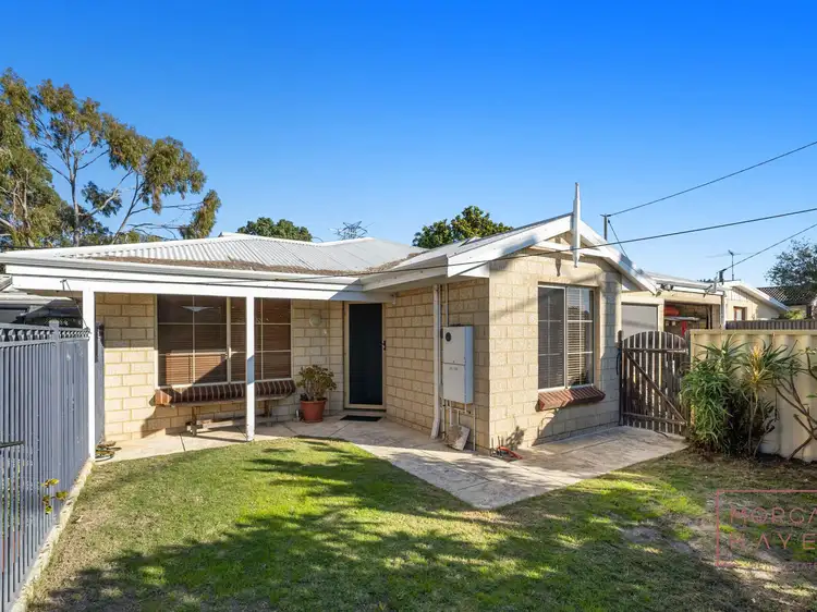 Second view of Homely house listing, 81 Corbel Street, Shelley WA 6148