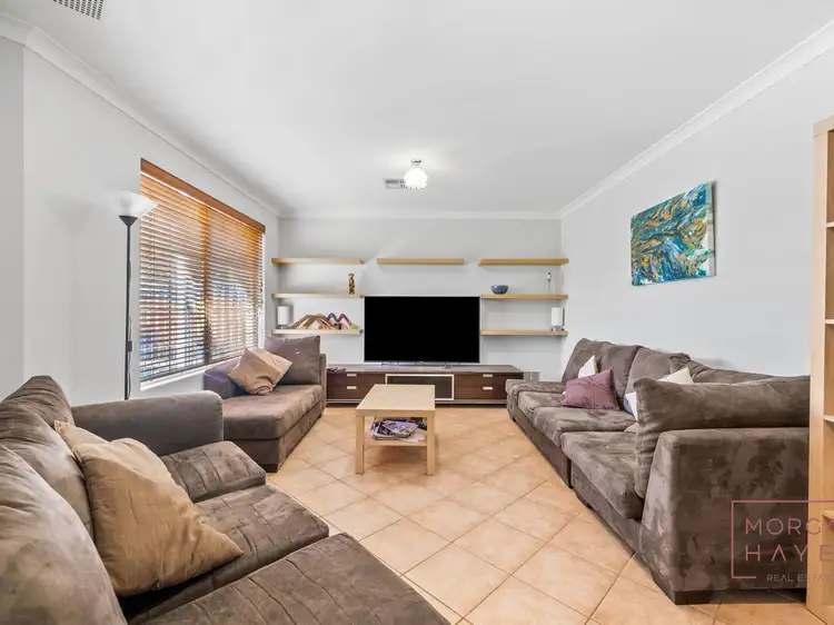 Fourth view of Homely house listing, 81 Corbel Street, Shelley WA 6148