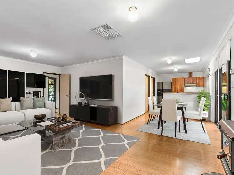 Fourth view of Homely rural property listing, 208 Hopkinson Road, Darling Downs WA 6122