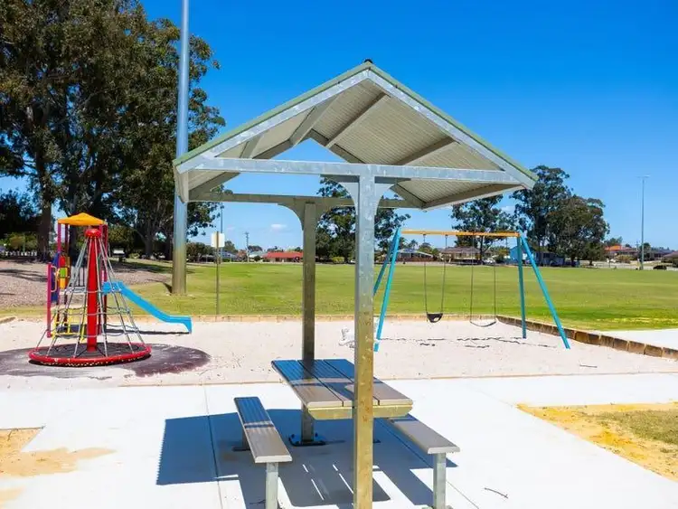 Sixth view of Homely land listing, Lot 4/41 Hascombe Way, Morley WA 6062