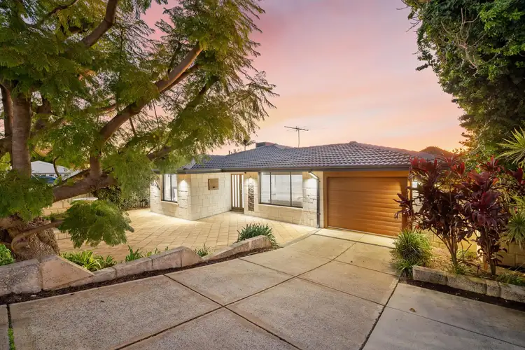 43 Wessex Street, Carine WA 6020