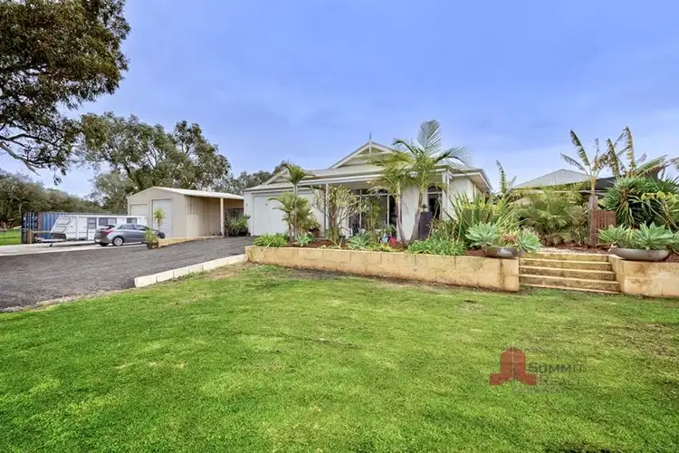 46 Bourne Loop, Stratham WA 6237