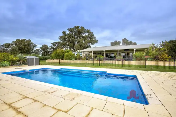 Second view of Homely house listing, 46 Bourne Loop, Stratham WA 6237