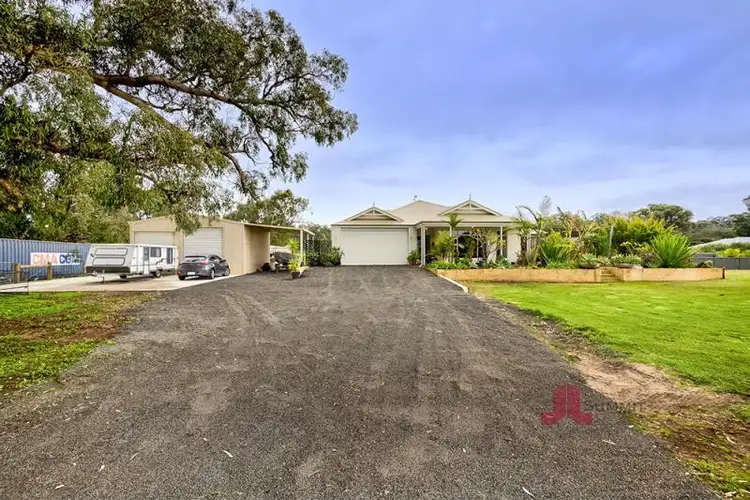 Fourth view of Homely house listing, 46 Bourne Loop, Stratham WA 6237