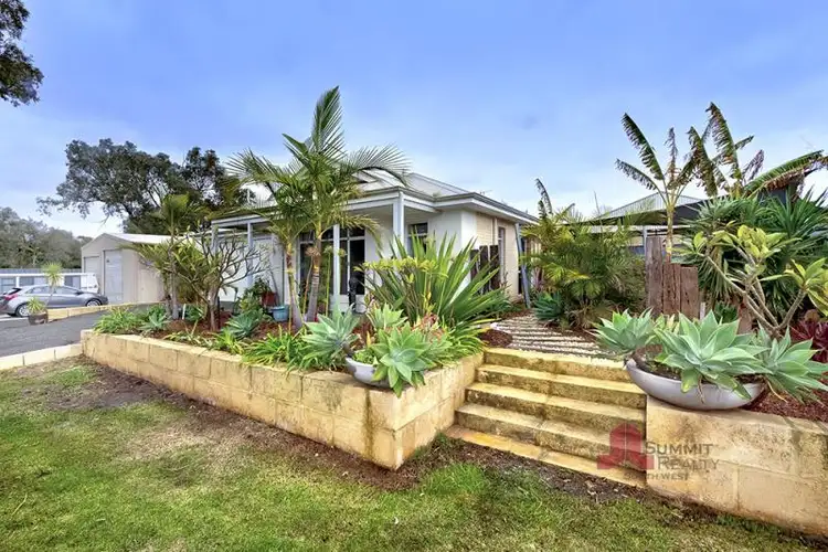 Fifth view of Homely house listing, 46 Bourne Loop, Stratham WA 6237