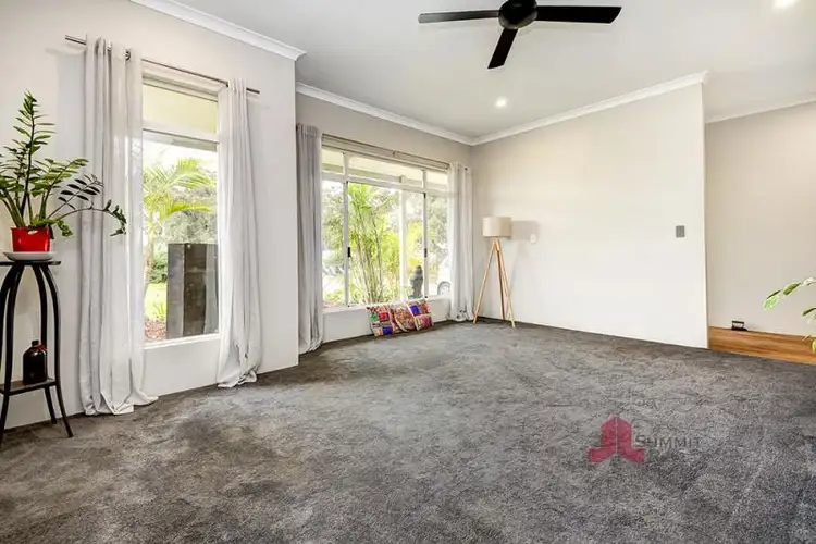 Sixth view of Homely house listing, 46 Bourne Loop, Stratham WA 6237