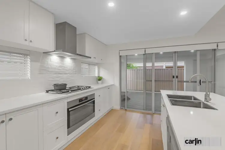 Second view of Homely house listing, 32 Splash Terrace, Lake Coogee WA 6166