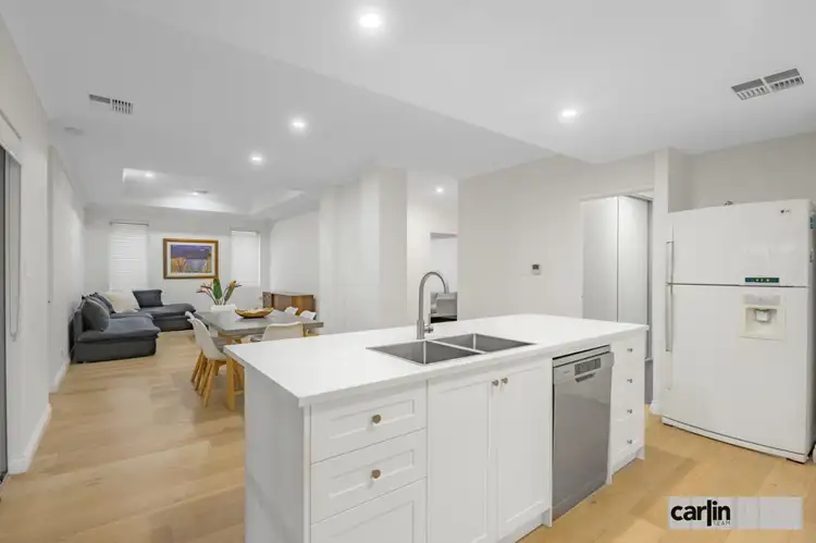 Third view of Homely house listing, 32 Splash Terrace, Lake Coogee WA 6166