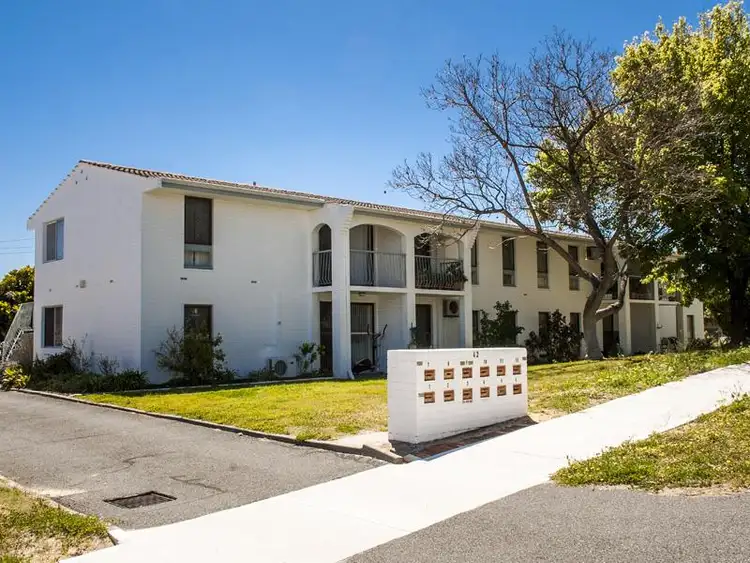 10/42 Hampden Street