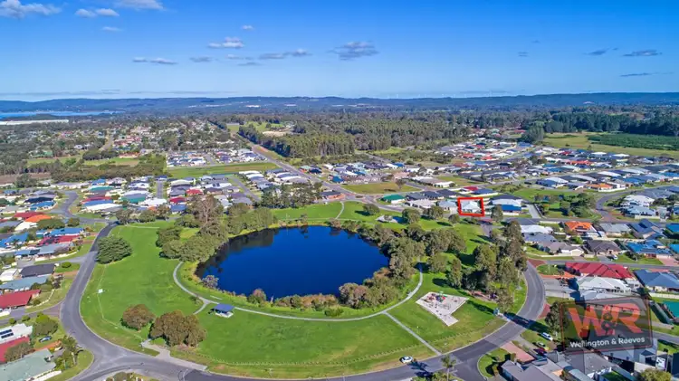 Fourth view of Homely house listing, 7 Pegasus Boulevard, Mckail WA 6330