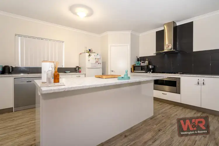 Seventh view of Homely house listing, 7 Pegasus Boulevard, Mckail WA 6330