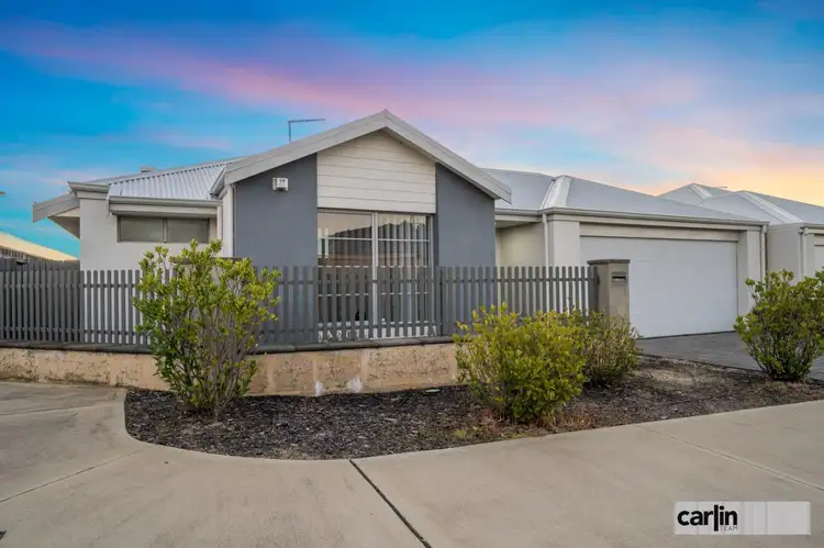 97 Sapphire Chase, Wellard WA 6170