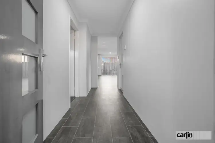 Sixth view of Homely house listing, 97 Sapphire Chase, Wellard WA 6170