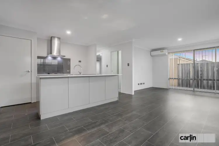 Seventh view of Homely house listing, 97 Sapphire Chase, Wellard WA 6170