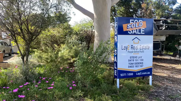 12 Sabina Street, Menora WA 6050