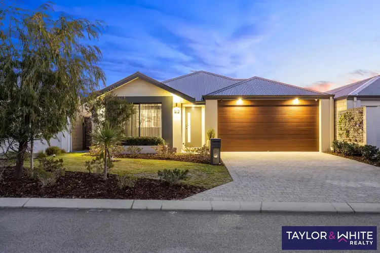 60 Commodore Avenue, Clarkson WA 6030