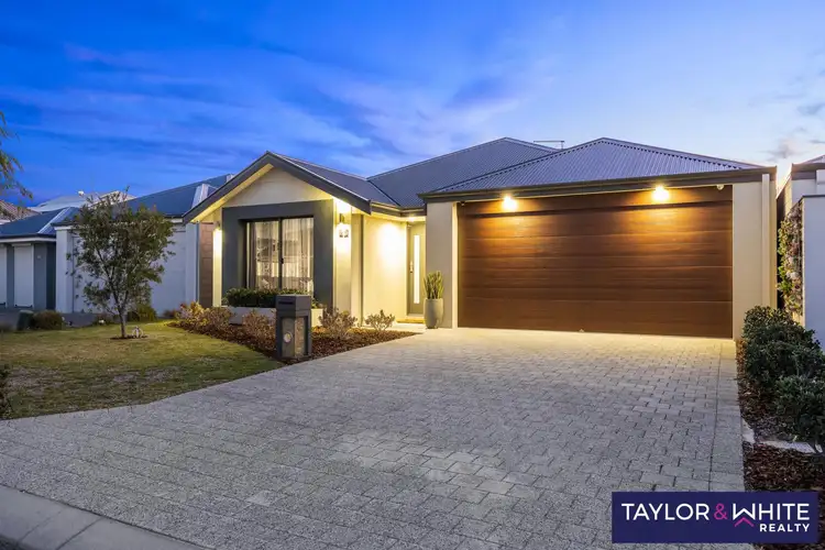 Second view of Homely house listing, 60 Commodore Avenue, Clarkson WA 6030