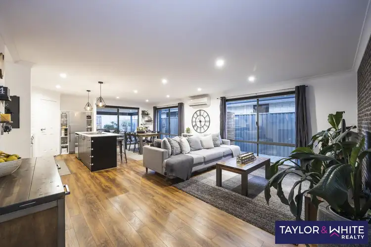 Fifth view of Homely house listing, 60 Commodore Avenue, Clarkson WA 6030