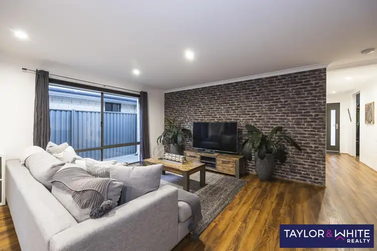 Sixth view of Homely house listing, 60 Commodore Avenue, Clarkson WA 6030