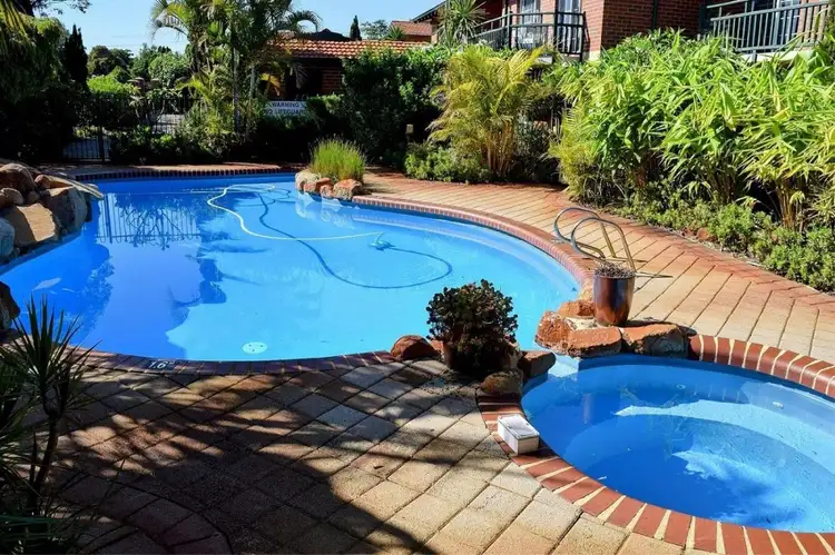 Second view of Homely apartment listing, 40/1 Moondine Drive, Wembley WA 6014