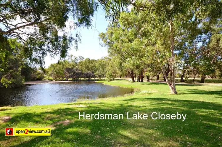 Third view of Homely apartment listing, 40/1 Moondine Drive, Wembley WA 6014