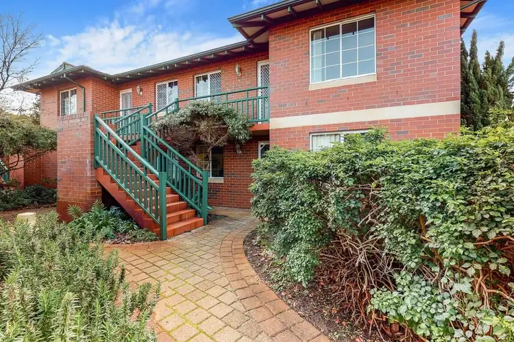 Fifth view of Homely apartment listing, 40/1 Moondine Drive, Wembley WA 6014